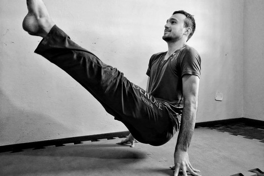 Imagem 2 da galeria do parceiro Rafael Hueto Marengue