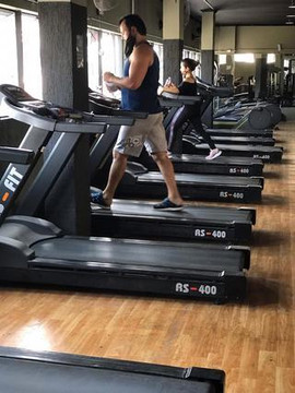 Imagem 3 da galeria do parceiro Krypton Academia - Eldorado