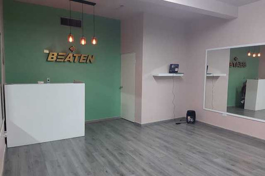 Imagen 1 de la galería del partner Beaten