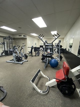 Image 3 from Express Fitness 24/7 - Montgomery partner gallery