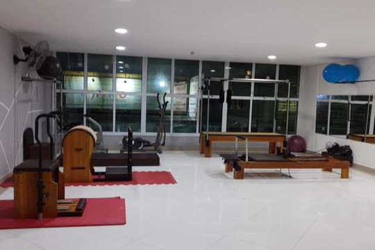 Imagem 1 da galeria do parceiro Studio Fitness MC