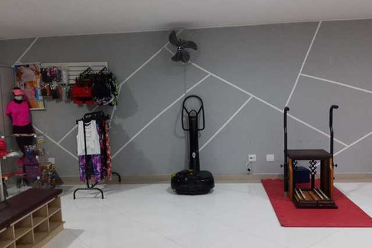Imagem 2 da galeria do parceiro Studio Fitness MC