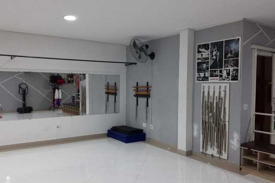 Imagem 3 da galeria do parceiro Studio Fitness MC
