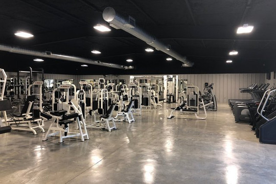 Image 1 from Express Fitness 24/7 - Pine Level partner gallery