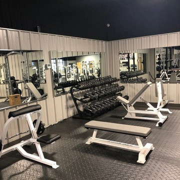 Image 3 from Express Fitness 24/7 - Pine Level partner gallery