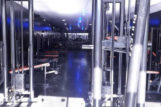 Imagem 2 da galeria do parceiro BodyFit Academia