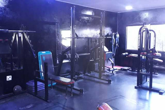 Imagem 3 da galeria do parceiro BodyFit Academia