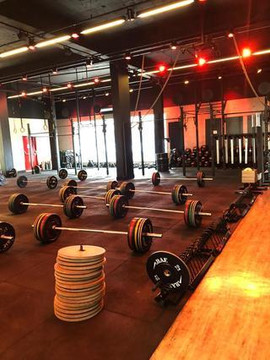 Imagem 1 da galeria do parceiro Wellness Club - Unidade Clube dos Oficiais