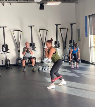 Image 2 from TruHit Fitness - Star partner gallery