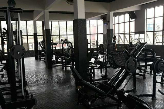 Imagem 3 da galeria do parceiro Lorena Saude e Fitness