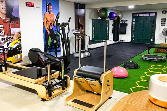 Imagem 2 da galeria do parceiro Estúdio Bio Sport