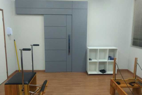 Imagem 1 da galeria do parceiro CB Fisioterapia