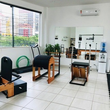 Imagem 2 da galeria do parceiro Espaço Benilife