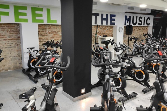 Imagen 2 de la galería del partner Fitness4all Quintana
