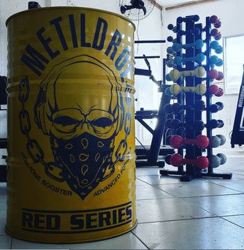 Imagem 3 da galeria do parceiro Life Up Fitness Center