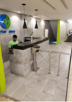 Imagem 3 da galeria do parceiro Performance fitness