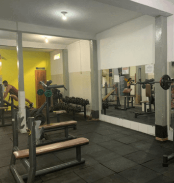 Imagem 3 da galeria do parceiro Academia Império Fitness