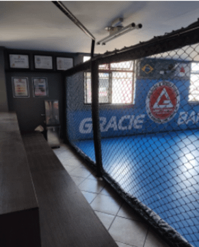 Imagem 2 da galeria do parceiro J2 Academia