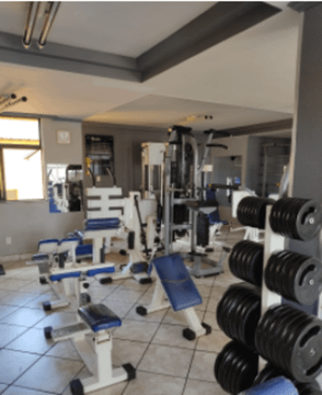Imagem 3 da galeria do parceiro J2 Academia