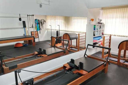 Imagem 2 da galeria do parceiro Studio de Pilates Clímaco