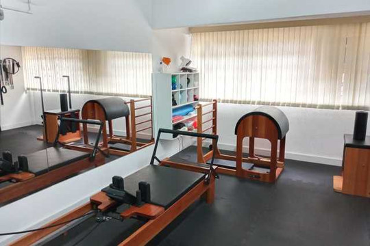Imagem 3 da galeria do parceiro Studio de Pilates Clímaco
