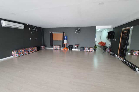 Imagem 2 da galeria do parceiro Poz-E Dance Studio