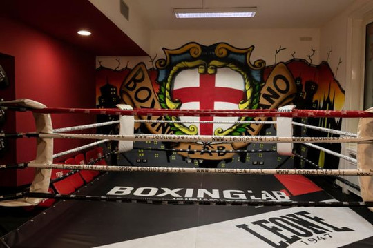 Immagine 3 dalla galleria del partner Boxing LAB Milano