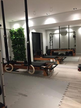 Imagem 1 da galeria do parceiro Pilates Telma Cruz