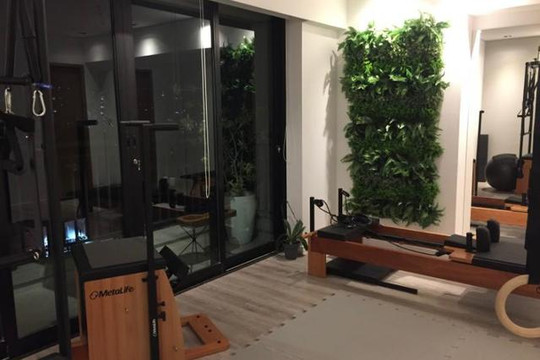 Imagem 2 da galeria do parceiro Pilates Telma Cruz