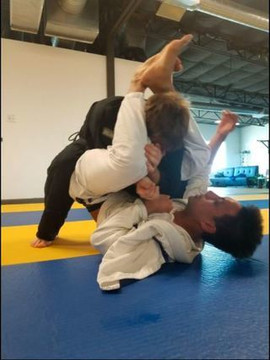 Image 1 from Big Break Brazilian Jiu-Jitsu partner gallery