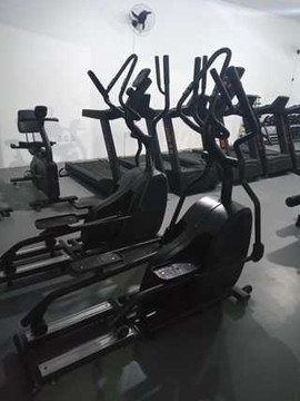 Imagem 2 da galeria do parceiro HiiT FIT Academia