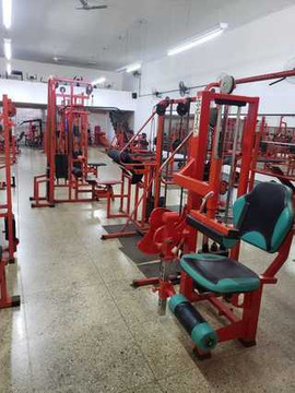 Imagem 3 da galeria do parceiro Academia do Mirão
