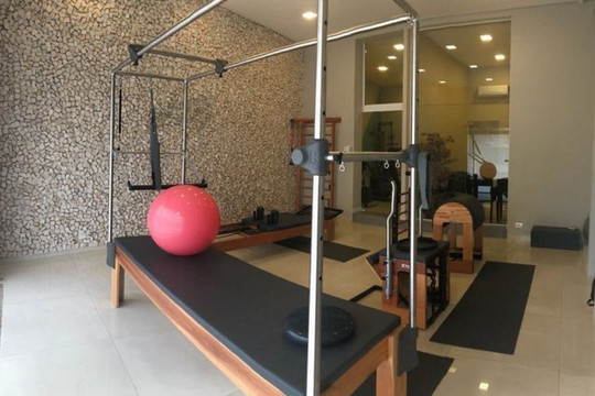 Imagem 1 da galeria do parceiro REDES - Reabilitação Desportiva e Saúde