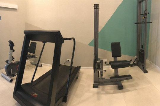 Imagem 3 da galeria do parceiro REDES - Reabilitação Desportiva e Saúde