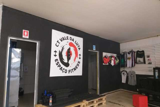 Imagem 2 da galeria do parceiro CT Vale da Luta