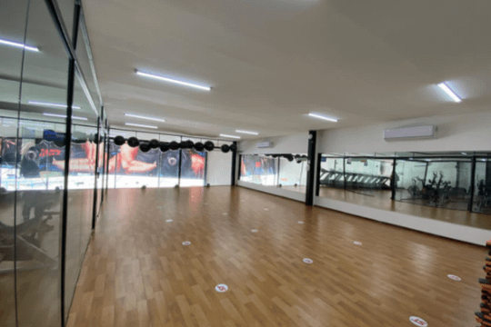 Imagem 2 da galeria do parceiro Start Academia Campina Grande