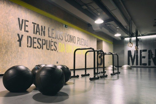 Imagen 1 de la galería del partner Reto 48 Velazquez