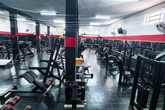 Imagem 3 da galeria do parceiro Home Fitness
