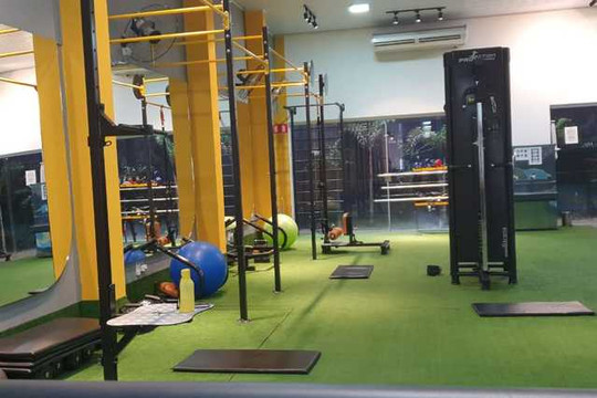 Imagem 2 da galeria do parceiro 2BEFIT ACADEMIA