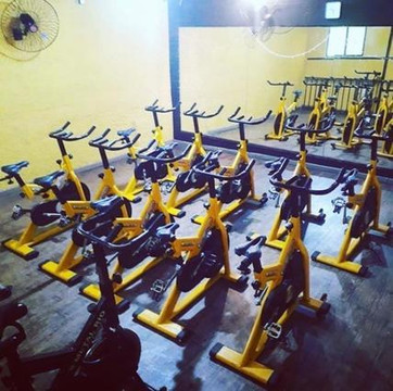 Imagem 1 da galeria do parceiro Academia Álvaro Sport