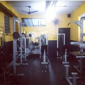 Imagem 2 da galeria do parceiro Academia Álvaro Sport