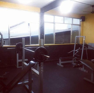 Imagem 3 da galeria do parceiro Academia Álvaro Sport