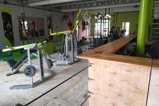 Imagen 3 de la galería del partner Power Cross