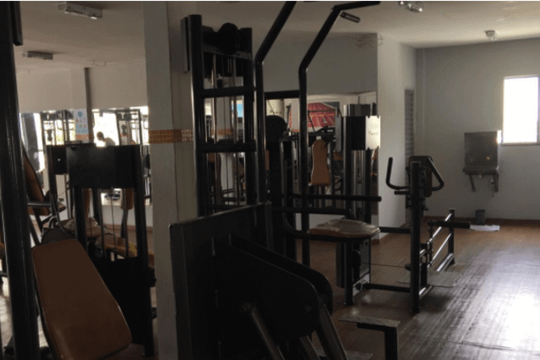 Imagem 1 da galeria do parceiro Monumental Fitness - Unidade Pernanbués