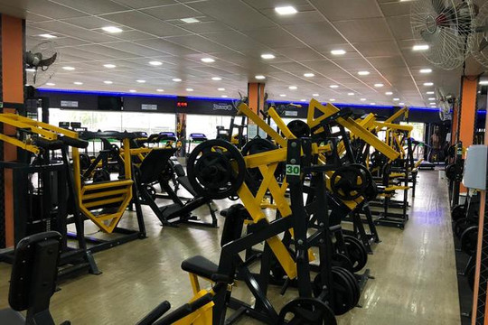 Imagem 3 da galeria do parceiro Academia Zanco