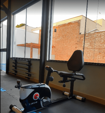 Imagem 2 da galeria do parceiro DOCTORFIT UBERABA