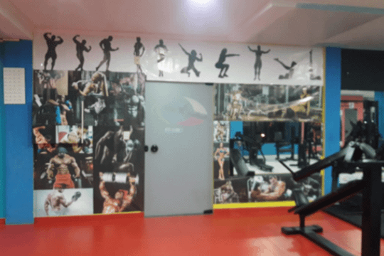 Imagem 2 da galeria do parceiro Vida Ativa Academia