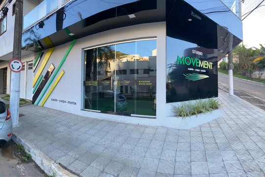 Imagem 2 da galeria do parceiro Studio Movement