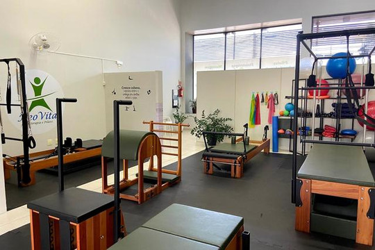 Imagem 3 da galeria do parceiro NEOVITA PILATES