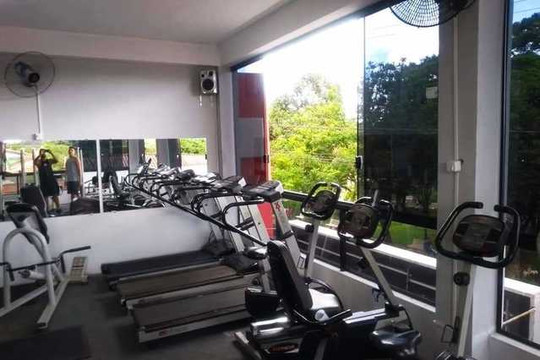 Imagem 1 da galeria do parceiro X-treme GYM